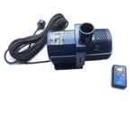Osaga Blue Bella III met afstandsbediening !!!, Jardin & Terrasse, Accessoires pour étangs, Vijverpomp, Verzenden