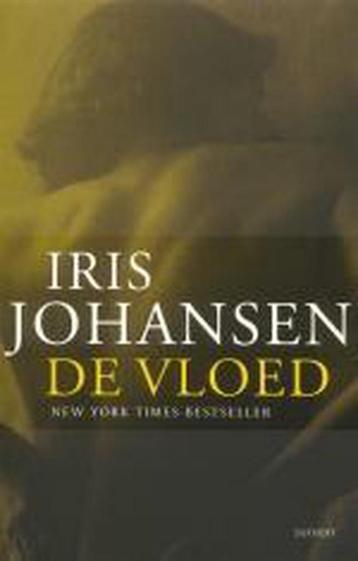 De vloed 9789024551231 Iris Johansen, Verzenden, Iris Johansen