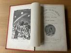 Jules Verne / P. Philippoteaux - Hector Servadac, voyages, Antiek en Kunst