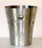 Vogalu - Vogalu - Champagne koeler - Aluminium -