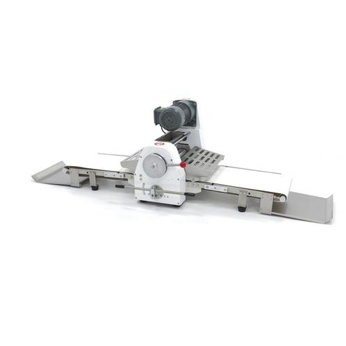 Deeguitrolmachine - 38 cm - Tafelmodel, Articles professionnels, Horeca | Équipement de cuisine, Enlèvement ou Envoi