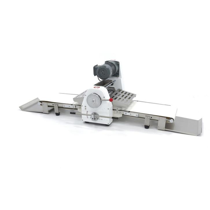 Deeguitrolmachine - 38 cm - Tafelmodel, Zakelijke goederen, Horeca | Keukenapparatuur, Nieuw in verpakking, Bakkerij en Slagerij