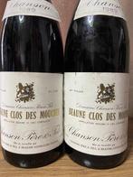 1989 Chanson Père & Fils Clos des Mouches - Beaune 1er Cru, Nieuw