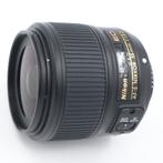 Nikon AF-S 35mm F/1.8G ED FX occasion, Audio, Tv en Foto, Verzenden, Zo goed als nieuw