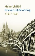 Brieven uit de oorlog 1939-1945 9789029564649 H. Boll, Verzenden, Zo goed als nieuw, H. Boll