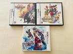 Nintendo - DS - Kingdom Hearts 358/2 days Re:coded Dream