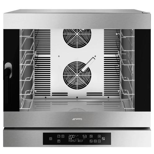Heteluchtoven | ALFA | 6 Niveaus (EN600x400) | Elektrisch |, Zakelijke goederen, Horeca | Keukenapparatuur, Nieuw in verpakking