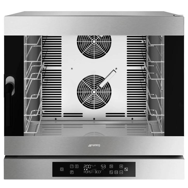 Heteluchtoven | ALFA | 6 Niveaus (EN600x400) | Elektrisch |, Zakelijke goederen, Horeca | Keukenapparatuur, Nieuw in verpakking