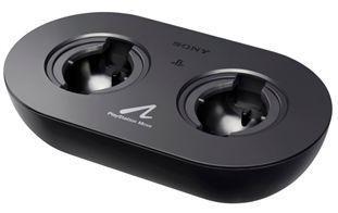 Sony PlayStation 3 Charging Station Move-Standaard, Ophalen of Verzenden