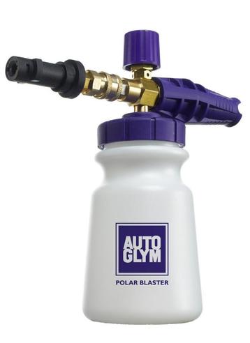 AUTOGLYM Polar Blaster Gun schuimpistool beschikbaar voor biedingen