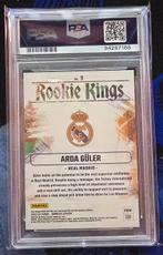 2023/24 Panini Donruss FIFA Arda Güler 9 Rookie-kaart,, Verzamelen, Nieuw
