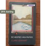Scheepjes van papier 9789023656456 Lennart, Verzenden, Gelezen, Lennart