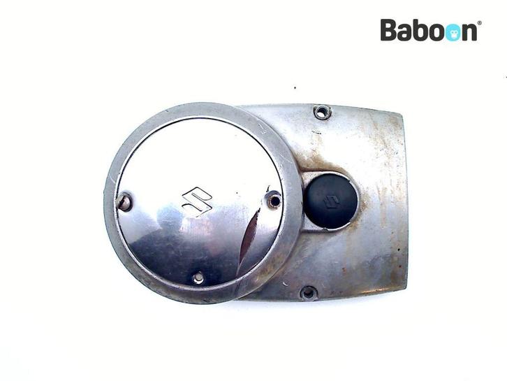 Couverture de dynamo Suzuki GT 250 1973 K (GT250 GT250K), Motoren, Onderdelen | Suzuki, Verzenden