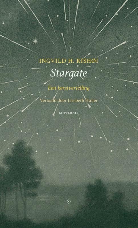 Stargate 9789083262123 Ingvild H. Rishøi, Boeken, Overige Boeken, Gelezen, Verzenden