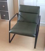 Chateau dAx - Fauteuil - Eastway - Cuir de veau