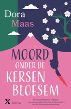 Moord onder de kersenbloesem 9789401626170 Dora Maas, Verzenden, Dora Maas