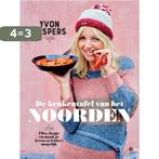 De keukentafel van het Noorden 9789048838639 Yvon Jaspers, Boeken, Verzenden, Gelezen, Yvon Jaspers