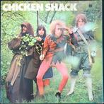 Chicken Shack (1969 UK 1st Pressing LP) - 100 Ton Chicken