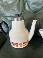 siegwerk - Bouilloire (2) - Acier - Cafetière et bouilloire