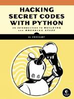 Cracking Codes With Python 9781593278229 Al Sweigart, Boeken, Verzenden, Gelezen, Al Sweigart