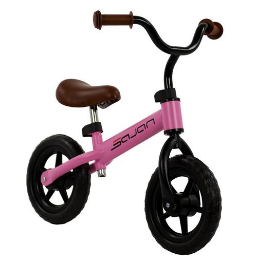 Sajan Loopfiets - Roze, Vélos & Vélomoteurs, Vélos | Vélos pour enfant, Envoi