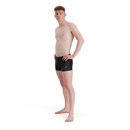 Speedo ECO Medley Logo Aquashort BLACK/GREY - Maat 32/D4, Vêtements | Hommes, Vêtements de bain & Maillots de bain, Enlèvement ou Envoi