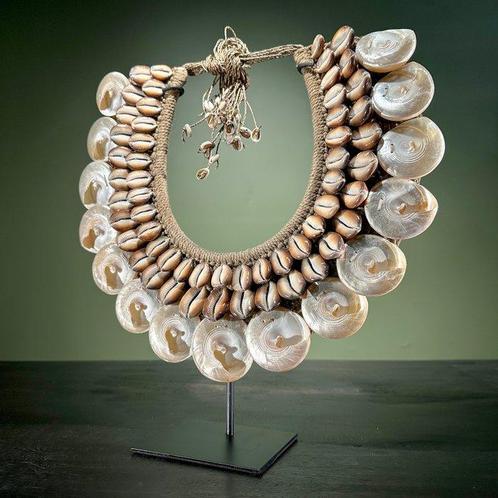 Ornement décoratif - NO RESERVE PRICE - SN20 - Decorative, Antiek en Kunst, Kunst | Designobjecten