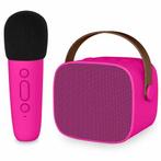 Tweedekans | imoshion Karaoke Set voor Kinderen en, Kinderen en Baby's, Kraamcadeaus en Geboorteborden, Ophalen of Verzenden, Nieuw