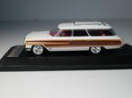 Premium X PRD203 1:43 - Modelauto - Ford Country Squire 1964