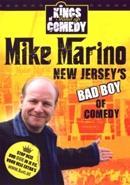 Mike Marino - New Jerseys bad boy of comedy op DVD, Cd's en Dvd's, Dvd's | Cabaret en Sketches, Verzenden, Nieuw in verpakking