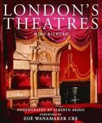 LondonS Theatres 9781847733214, Gelezen, Verzenden, M. Kilburn, A. Azoz