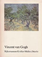 Vincent van Gogh - Rijksmuseum Kröller-Müller, Otterlo, Boeken, Verzenden, Nieuw