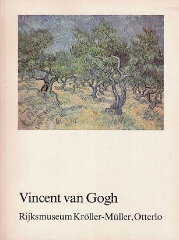 Vincent van Gogh - Rijksmuseum Kröller-Müller, Otterlo disponible aux enchères