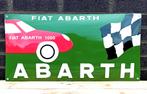 Fiat Abarth, Verzamelen, Verzenden, Nieuw