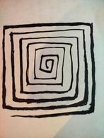Alexandre Calder - Labyrinthe, Antiquités & Art