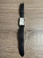 KLM watch with two timezones - Unisex - 1980-1989