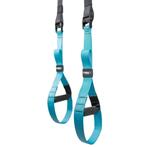 Torque USA Pro Suspension Straps - Blauw, Sports & Fitness, Équipement de fitness, Verzenden