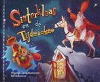 Sinterklaas en de tijdmachine 8712100995569, Verzenden, Gelezen, Winston Gerschtanowitz