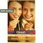 Over! 9789044324860 Sheila OFlanagan, Verzenden, Zo goed als nieuw, Sheila O'Flanagan