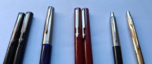 Parker - Zonder Minimumprijs - Vulpen, Verzamelen, Pennenverzamelingen