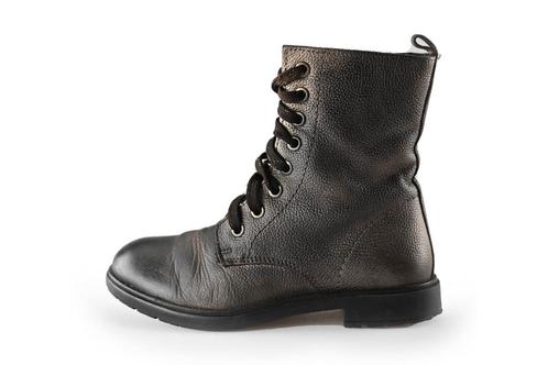 Loff1881 Veterboots in maat 32 Bruin | 5% extra korting, Kinderen en Baby's, Kinderkleding | Schoenen en Sokken, Jongen of Meisje