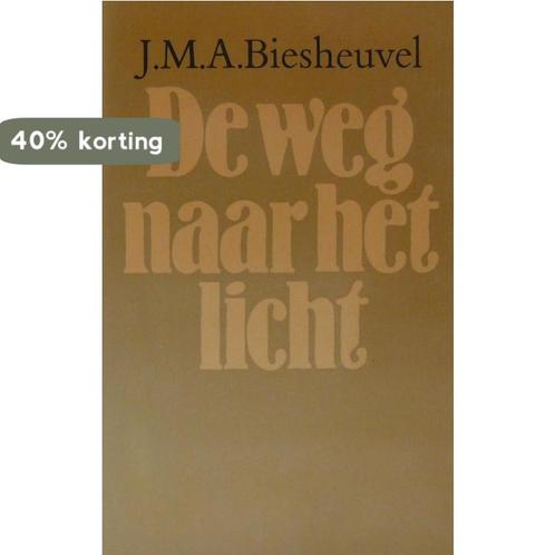 Weg naar het licht en andere verhalen 9789029016681, Boeken, Overige Boeken, Gelezen, Verzenden