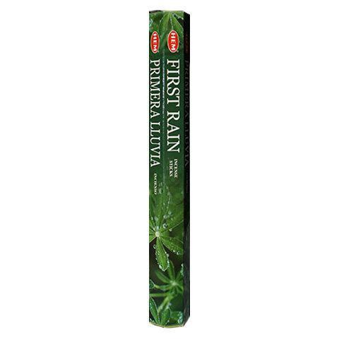 HEM First Rain Wierook (pakje á 20 stokjes) (Single Package, Huis en Inrichting, Woonaccessoires | Overige, Nieuw, Ophalen of Verzenden