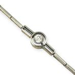 Armband - 14 karaat Geel goud, Antieke 14-karaats gouden en, Handtassen en Accessoires, Nieuw