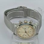 Crysler Watch & Co - Stahl Chronograph - Kal. Venus 178 -, Nieuw