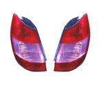 Feux Arrière Pour Renault Scenic III 03-06 Rouge, Auto-onderdelen, Verzenden, Nieuw