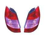 Feux Arrière Pour Renault Scenic III 03-06 Rouge, Verzenden, Nieuw