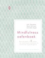 Mindfulness oefenboek 9789057124044, Livres, Psychologie, John Teasdale, Mark Williams, Verzenden
