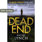 Dead End 9781788633987 Rachel Lynch, Verzenden, Gelezen, Rachel Lynch