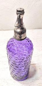 Sifon - Relieve Morado